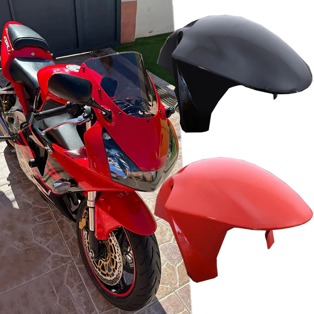 

CBR954RR Front Fender Hugger Mudguard Cover Fairing Motorcycle Parts For Honda CBR900RR CBR 900 954 RR 929RR 2000 2001 2002 2003