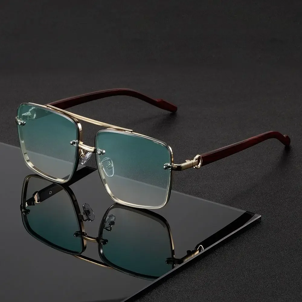 1Pcs Square Men's A… - image