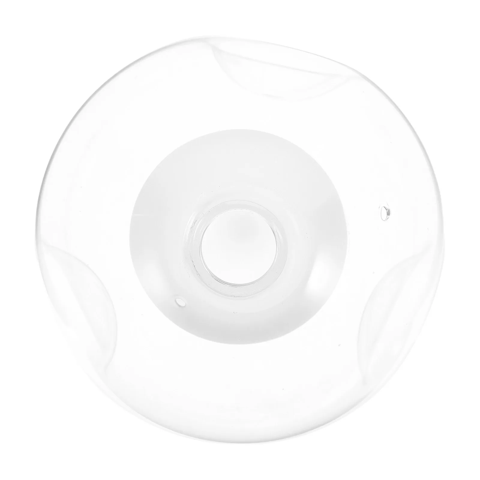 

Стеклянный абажур 120 мм, прозрачный сферический, для замены, для подвесных светильников в гостиной, столовой, спальне