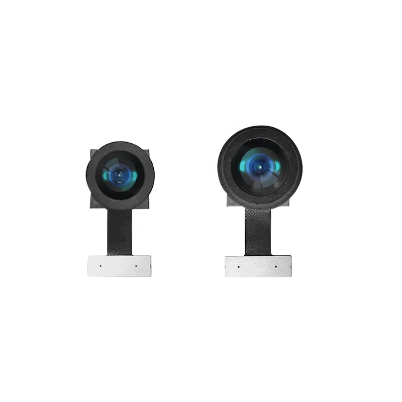GC2053 Sensor 200W Pixel 1080P Wide Angle MIPI 30fps Camera Module