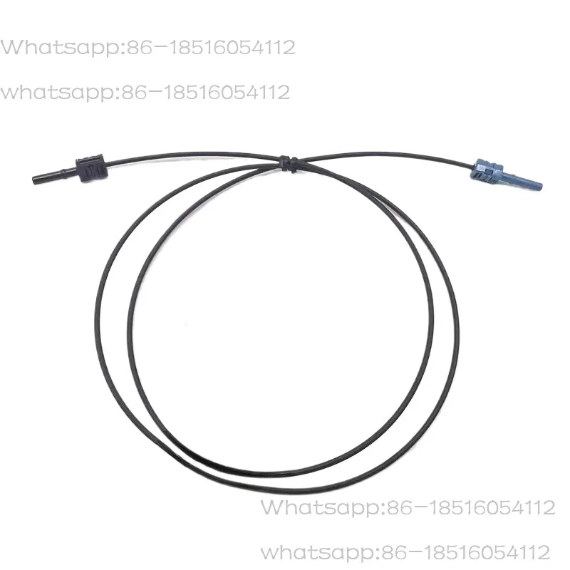 ACS800 frequency converter plastic fiber optic cable NLWC-02 NLWC-05 NLWC-10 compatible with RDCO NTAC