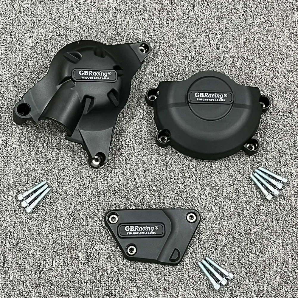 

R6 2025 Moto Engine Protection For YAMAHA YZF-R6 2006-2025 Engine Cover Motorcycle Protective Covers Set