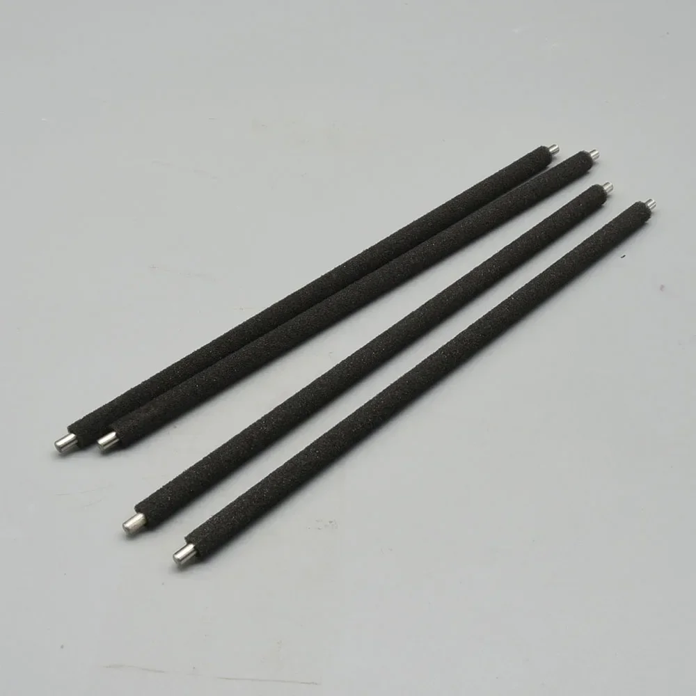 4pcs Foam Cleaning Roller be for Lexmark CS310 CS410 CS510 CX310 CX410 CX510 CS317 CS417 CX317 CX417 CX517 Sponge Wiper Roller