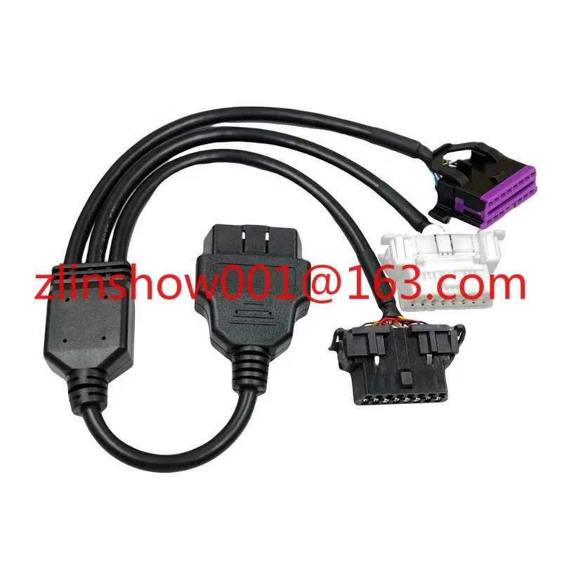 OBD-II Port Replica… - image