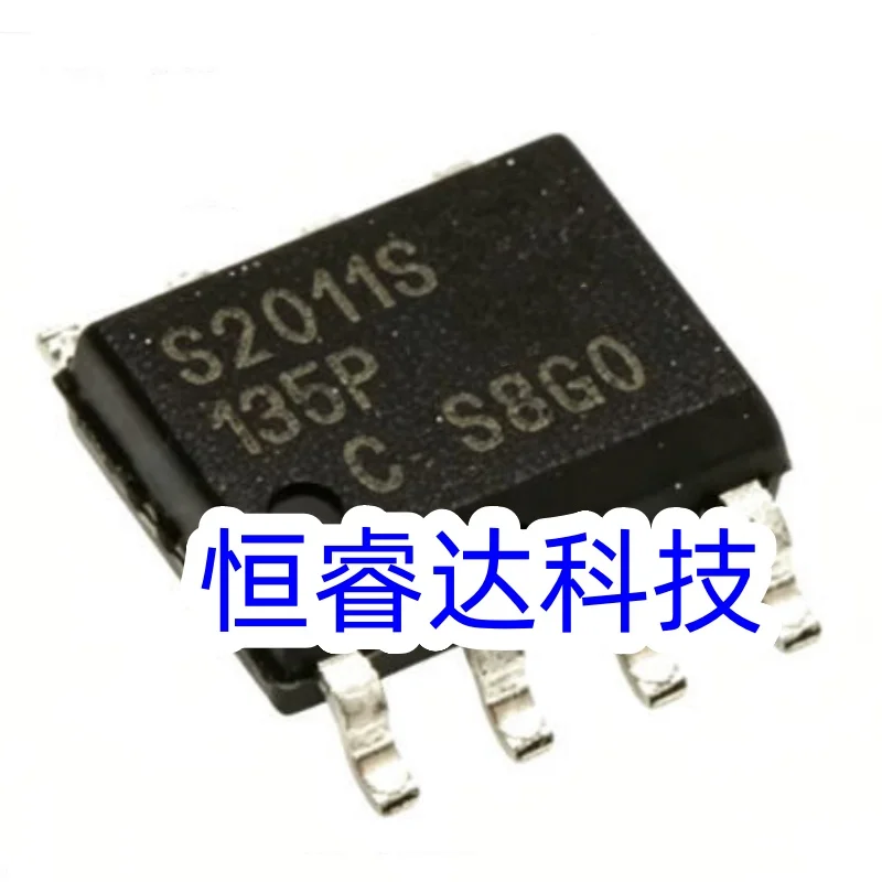 5/Piece New IRS2011S S2011S IRS2011STRPBF SOP8 Gate driver chip In Stock