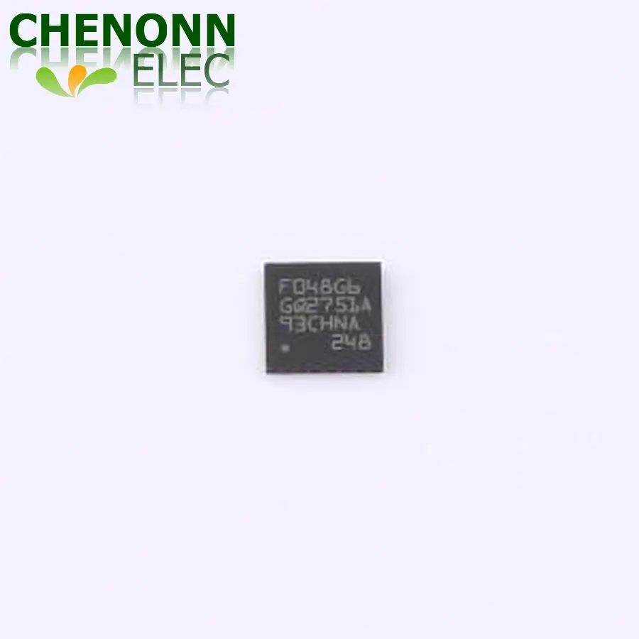 

5 шт./лот STM32F048G6U6 (встроенные процессоры и контроллеры)
