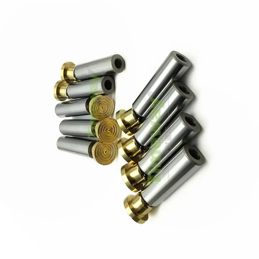 SPV Hydraulic Piston Pump Repair Kits SPV6 Piston Shoes for SPV6-119 Sauer Pump Spare Parts Pump Pistons