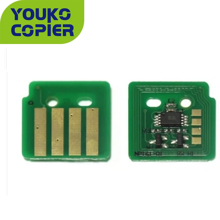 

4pcs For Xerox VersaLink C8000 Toner Chip 106R04053 106R04050 106R04051 106R04052 W.EU/Metered