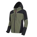 chaquetas verdes