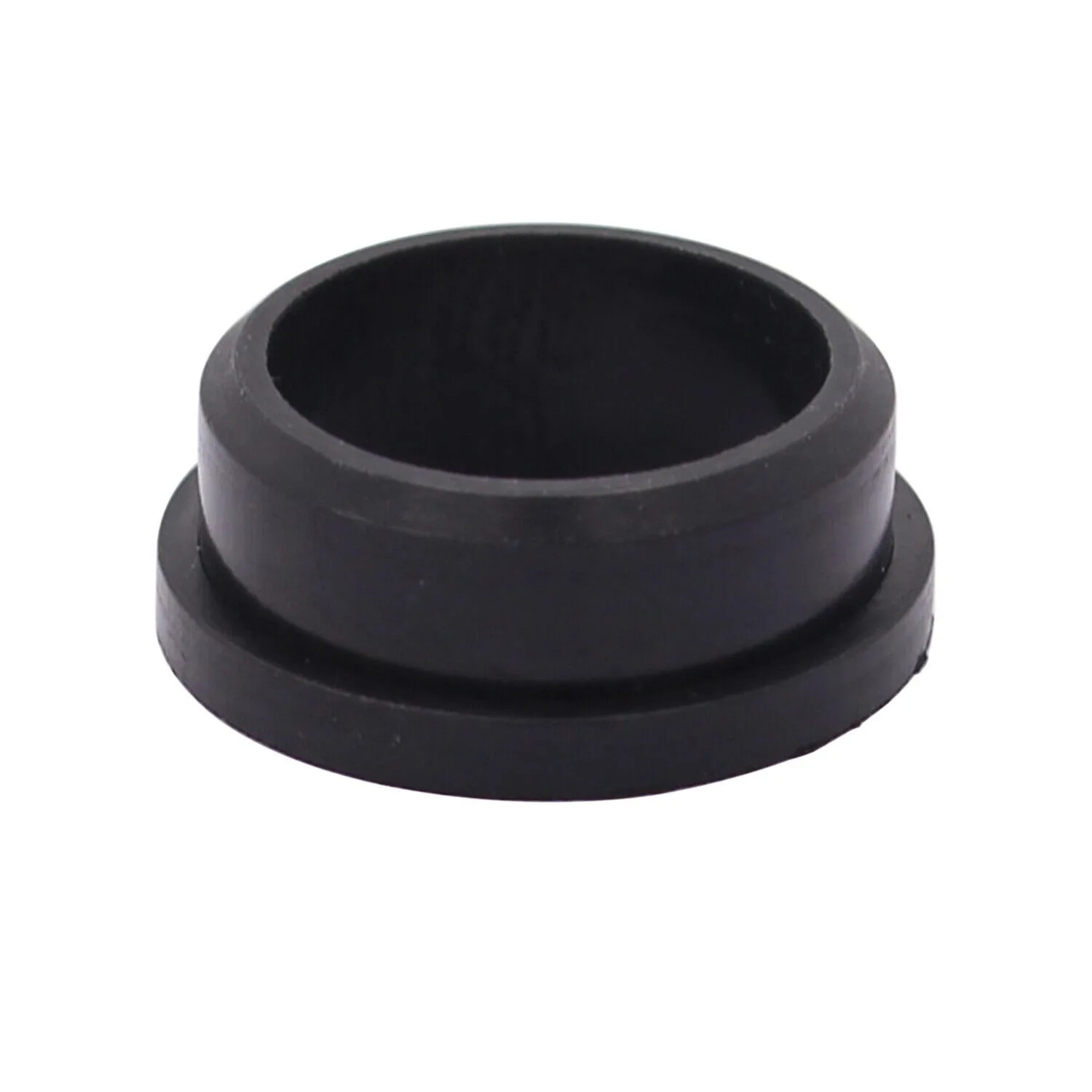 Tanque de óleo com ilhó seadoo, 2 peças, para skis 96-07 jet 720 800 951 gtx gti xp, compatível com peças de jet ski 293720008