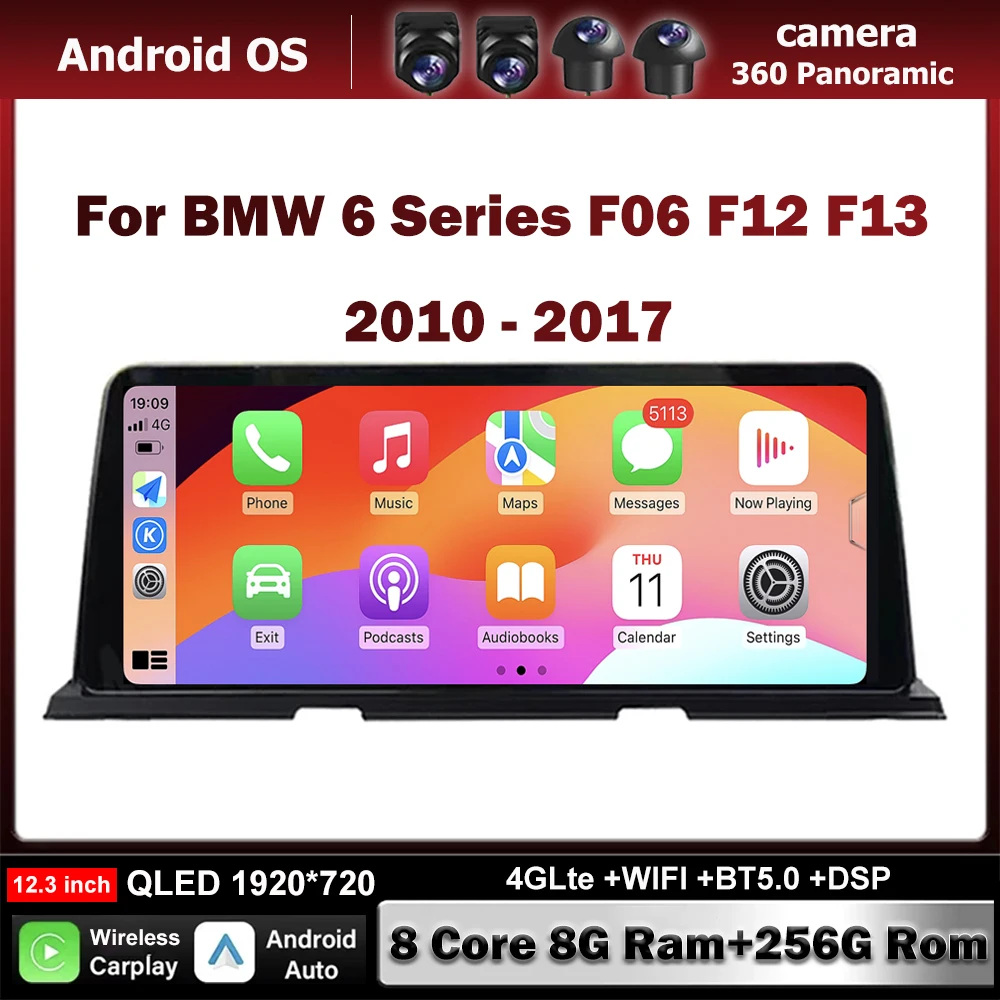 Car Multimedia Play… - image