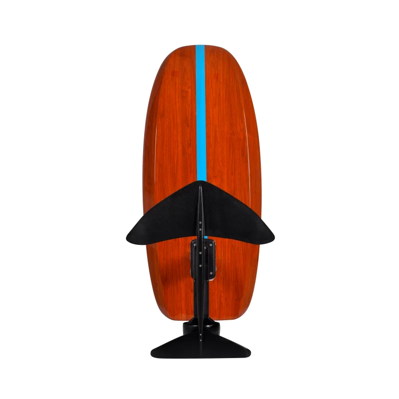 Wholesale Price Factory Made Efoil Electric Surfboard Efoil Remote Control Carbon Fiber Wing Foil Board