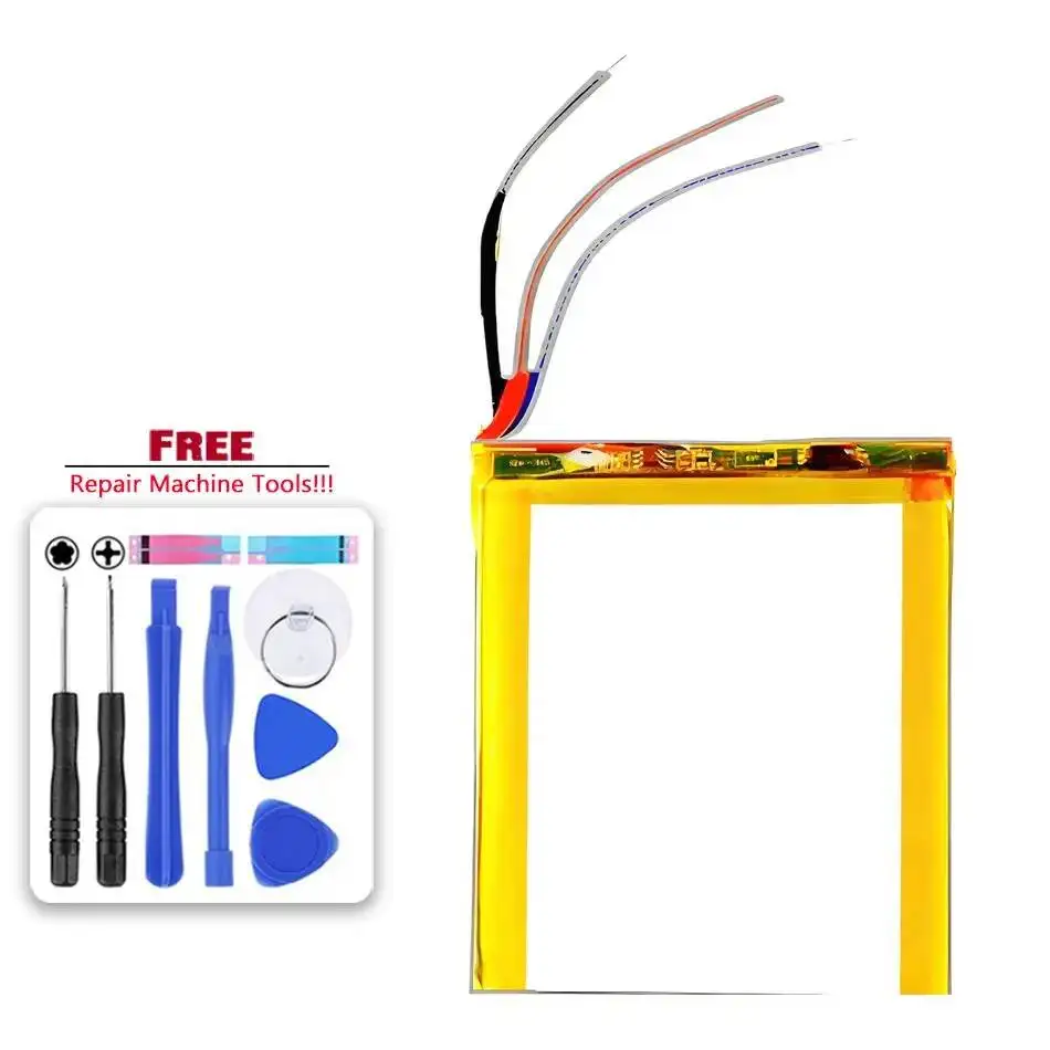 800Mah For Marshall Major IV 4 4Th Generation Long Lasting Wireless Headphones Battery