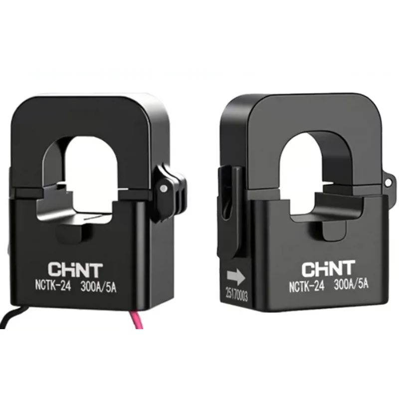 1pcs NCTK-24 Current Transformer 5A CHNT 100A/150A/200A/250A/300A