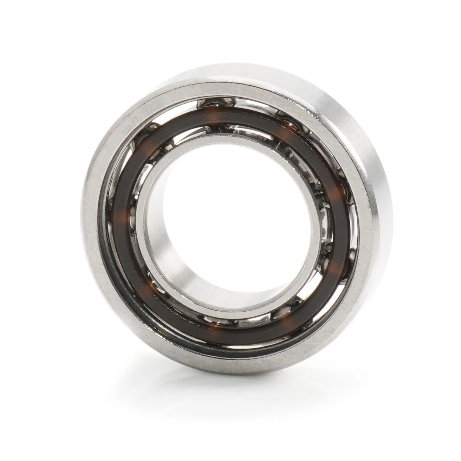 6901UG RC Engine Bearing 13x24x6 mm ABEC-3 ( 1 PC ) 6901 UG ID 13mm With 9 Balls Glow Plug Model R/C Engines Ball Bearings