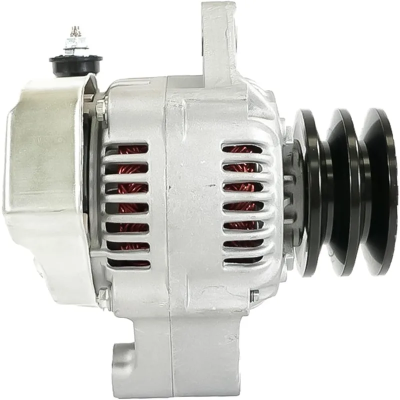 12V 55A Alternator 105-2811 1052811  For Caterpillar CAT TRACK-TYPE TRACTOR D4G