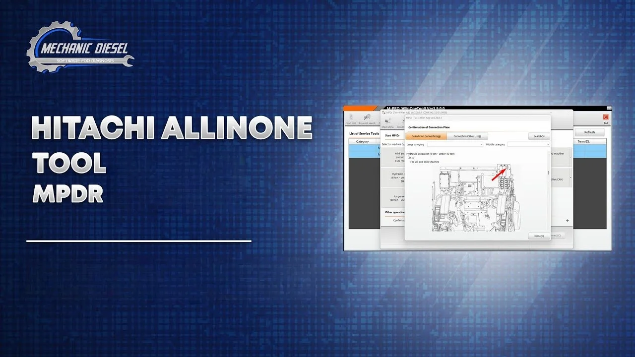 

SpecDiag HITACHI M-PRO AllinOneTool v4.0 [MPDr 4.1+Security+Tier-4 With Adj+DEDI] Никогда не расширяется