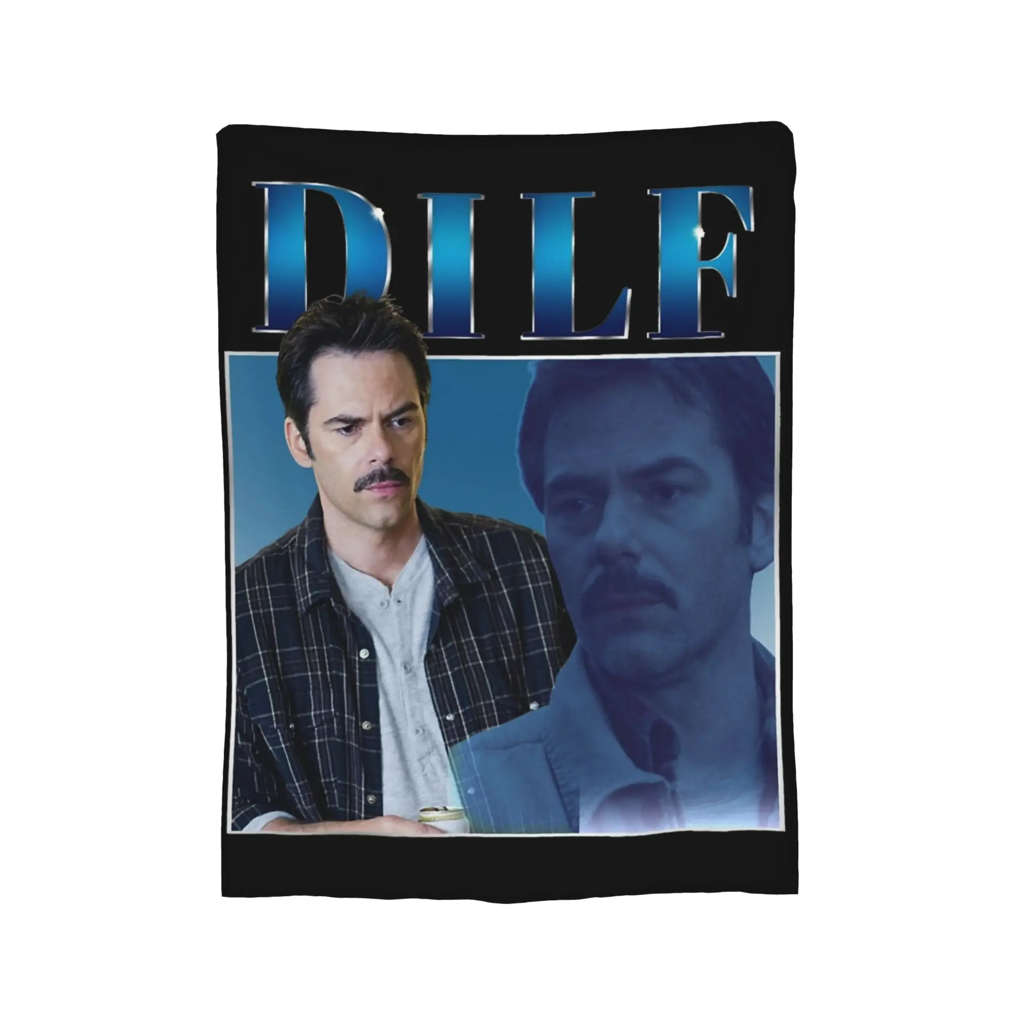 تشارلي سوان الشفق ساغا البطانيات الصوف ربيع الخريف وسيم الأب المحمولة رقيقة رمي البطانيات ل أريكة سيارة البساط قطعة #2