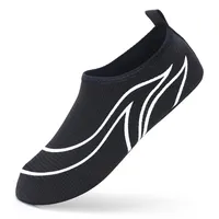 Summer Soft Women's Aqua Shoes Lightweight Couple Water Shoes Quick-drying Male Beach Shoes Flexible Casual Sneakers Anti-slip