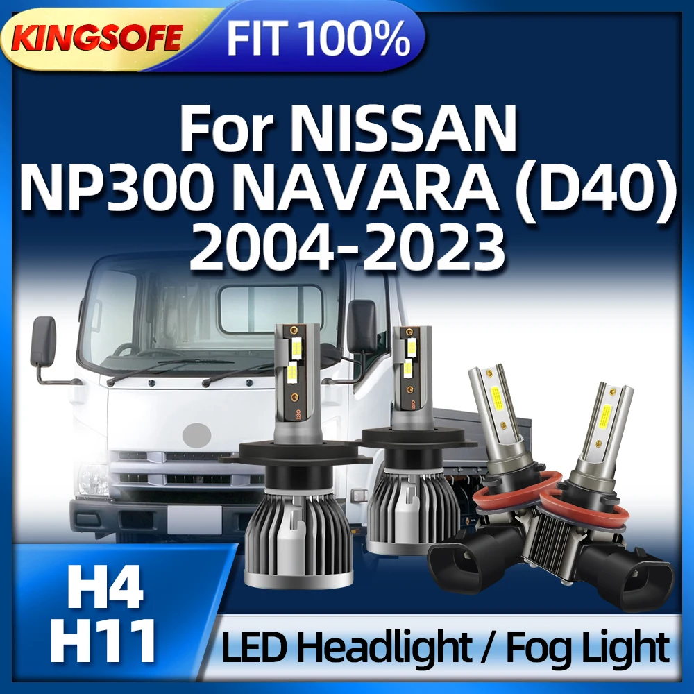 

Фонарь головного света для NISSAN NP300 NAVARA (D40) 110 2004 2005 2006 2007 2008 2009-2023