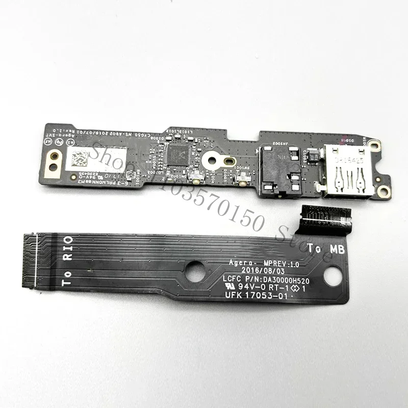 kk-nuovo-originale-per-lenovo-yoga-910-pro-910-13ikk-scheda-audio-usb-del-computer-portatile-cyg50-ns-a902-da30000h520-da30000h530-di-alta-qualita