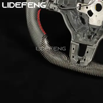 8 best sales הגה גולף mk6 - №8