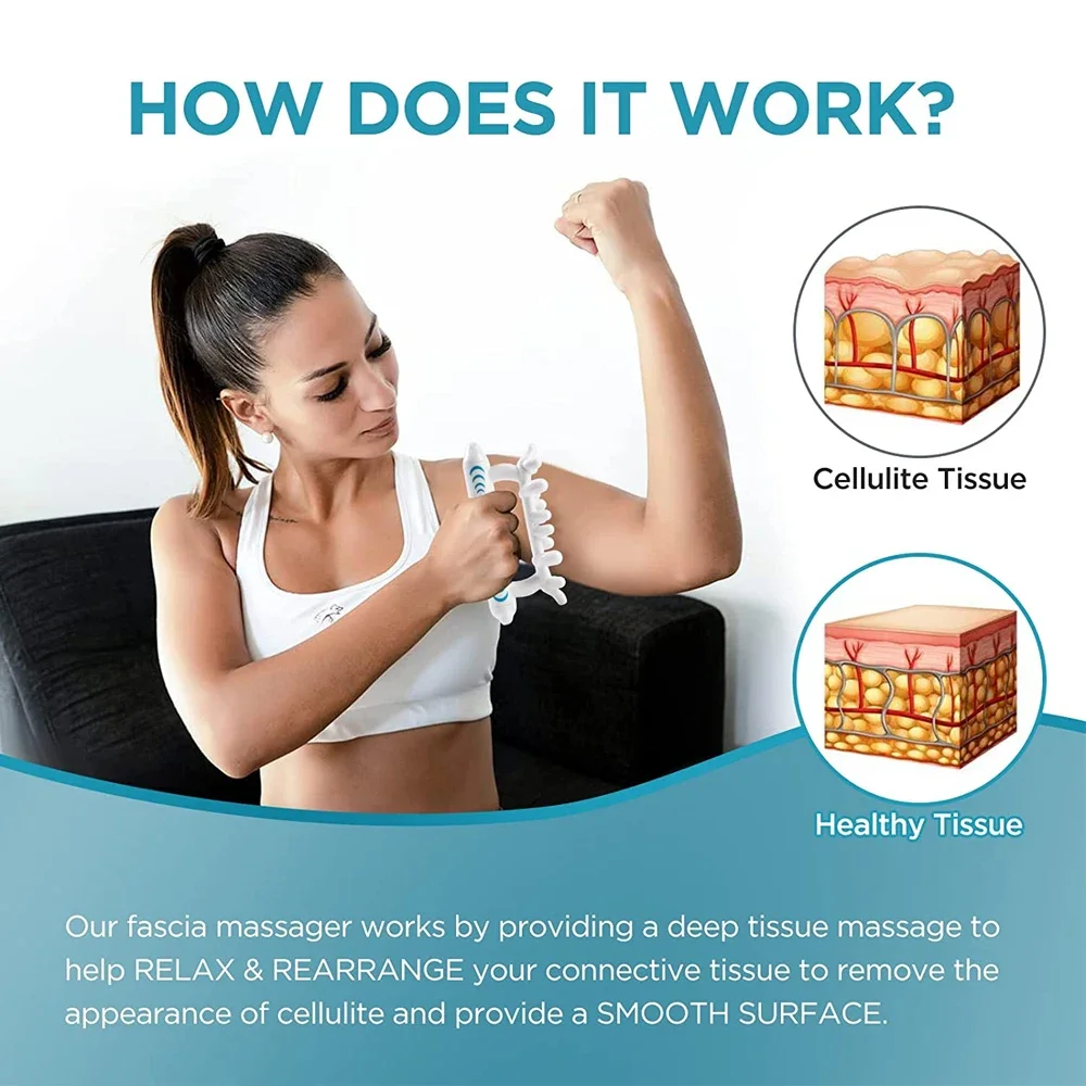 1 個のグアシャフェイシャルツール最高のリンパドレナージグアシャツールフェイスマッサージャーセルライトローラー女性への誕生日プレゼント