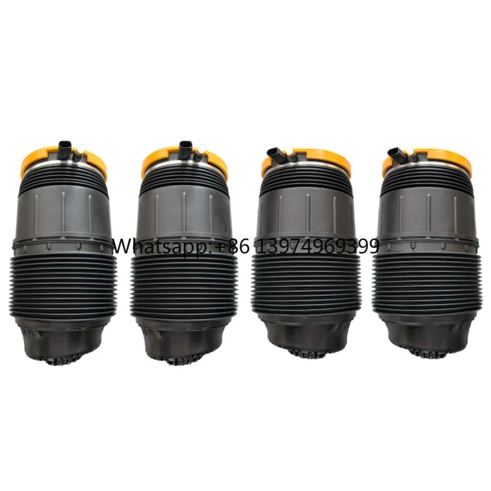 971616025F 971616026E  Rear air Suspension Repair Spring for Porsche Panamera 971 2016-2022  971616025C