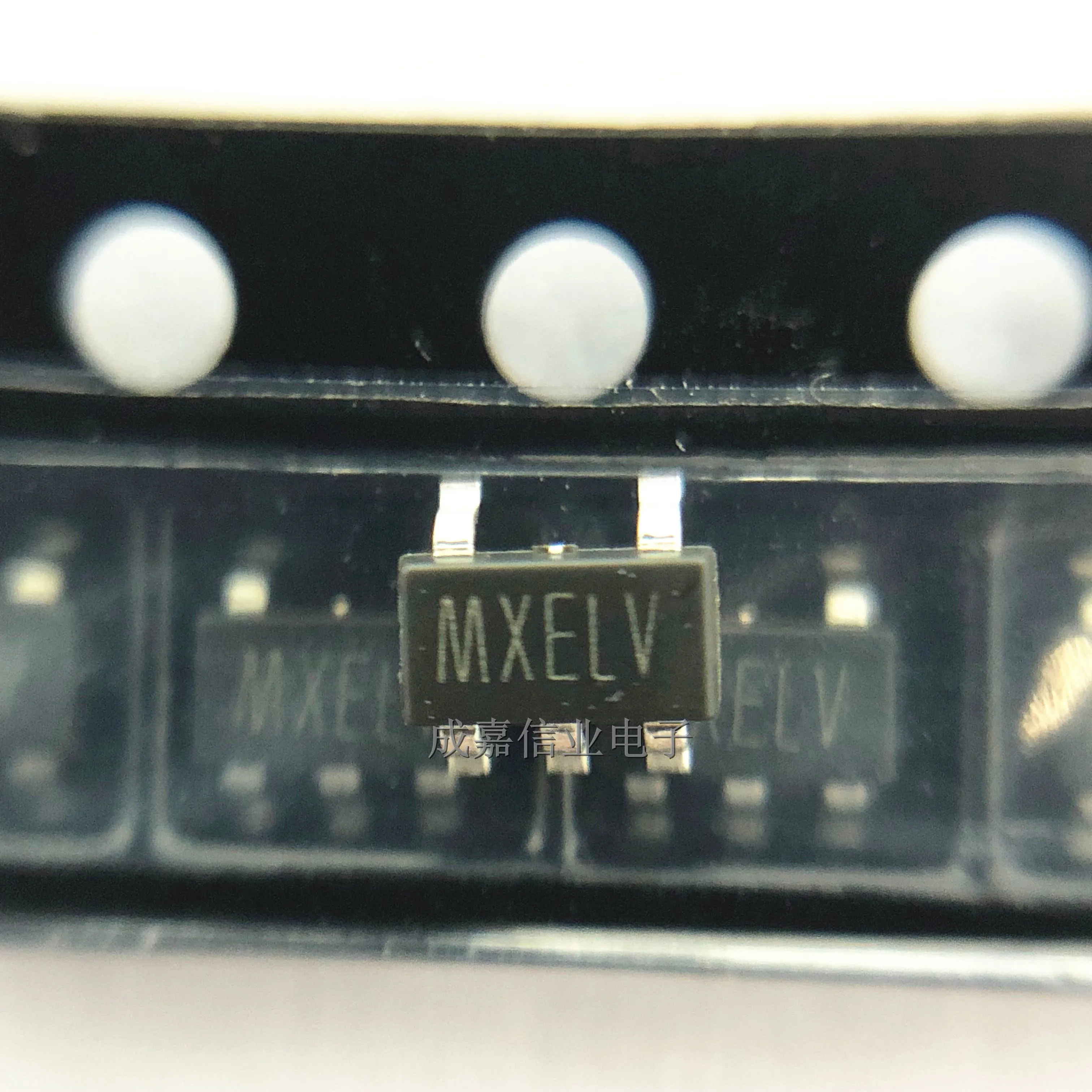 

10pcs/Lot SGM2209-5.0XN5G SOT-23-5 MARKING;MXE Linear Voltage Regulator (LDO) Operating Temperature:-40℃ to +125℃