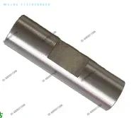 Liquid chromatography pipeline connection 1/16 