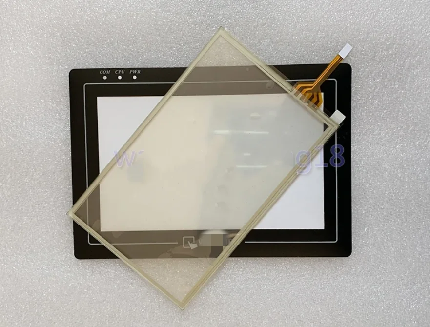 New Replacement Compatible Touch panel Protective Film For MT6070 MT6070iH