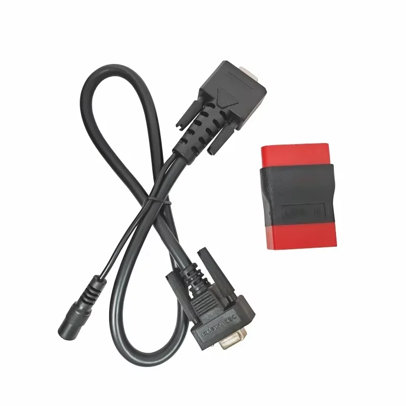 OBD-Hauptkabel-Anschlusskabel für den Start X431 CRP919E BT/CRP919X BT/CRP429/X431 Pro/PRO3S+ V5.0 OBDII-Diagnose-Scan-Tool – Detail 3