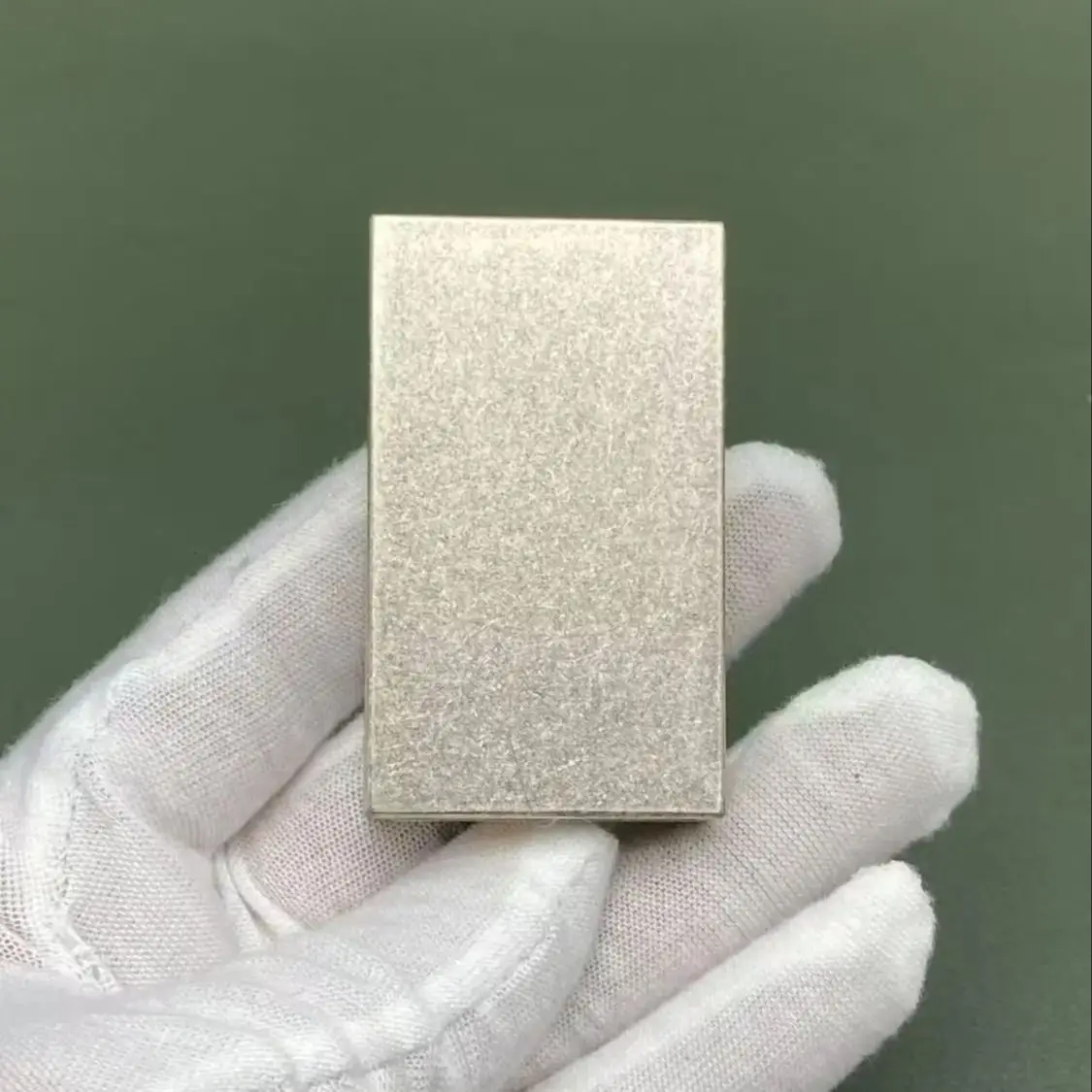 Handmade Metal Antique Oil Lighter Drawer Petrol Lighter Matchbox Drawer Design Fun Creative Cool Lighter Gift Collect
