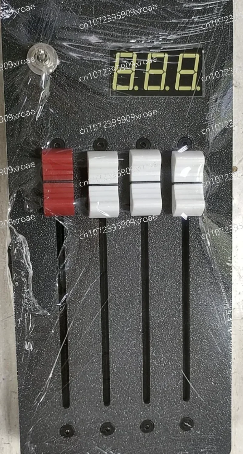 

midi cc controller DAW Host midi controller Fader drawing string expression envelope drawing