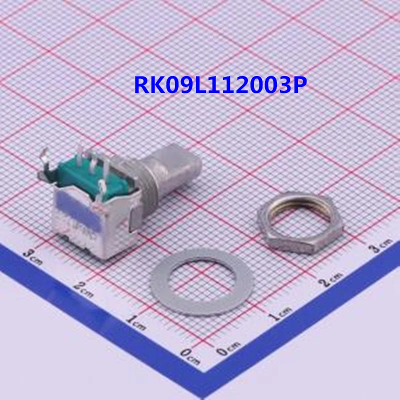 5pcs 100% Original RK09L112003P RK09L1120A69 Rotary Encoder