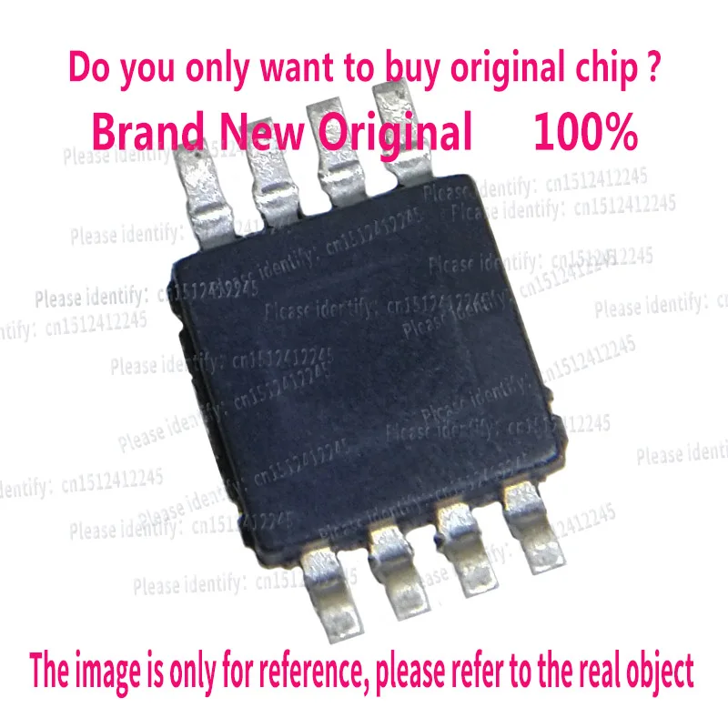 5PCS LMV602MM/NOPB LMV602MMX LMV602 MARK: AC9A VSSOP8 1MHz General-Purpose, 2.7V Operational Amplifiers IC CHIP New Original