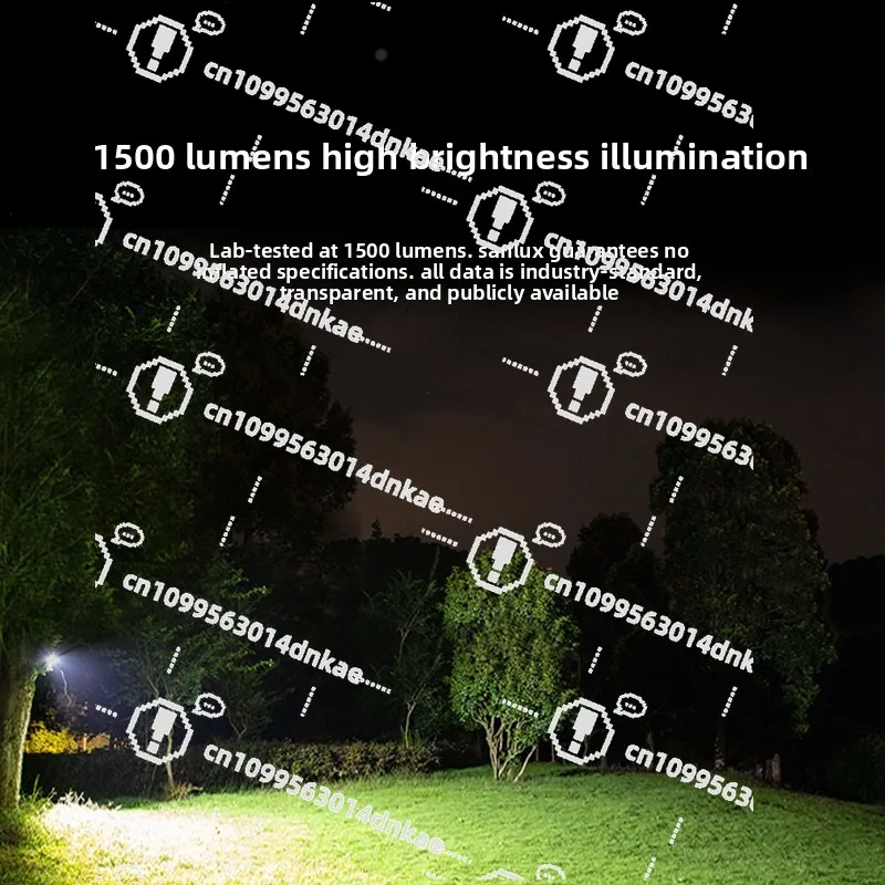 

C1500PRO Rechargeable Camping Light Tent Camping Light Self-driving Camping Light Led Outdoor Lighting
