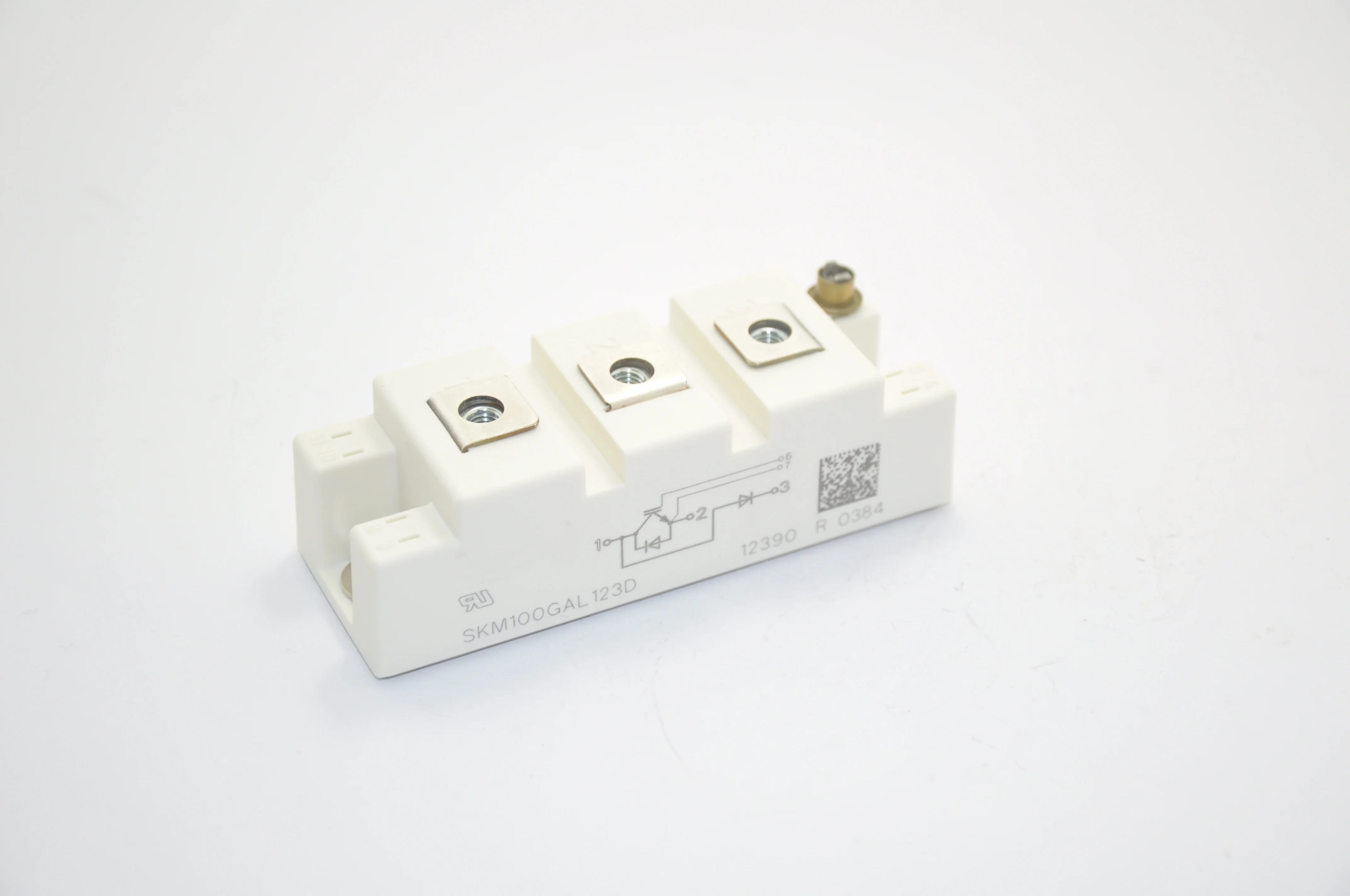 

SKM100GAL123D НОВЫЙ МОДУЛЬ IGBT В НАЛИЧИИ