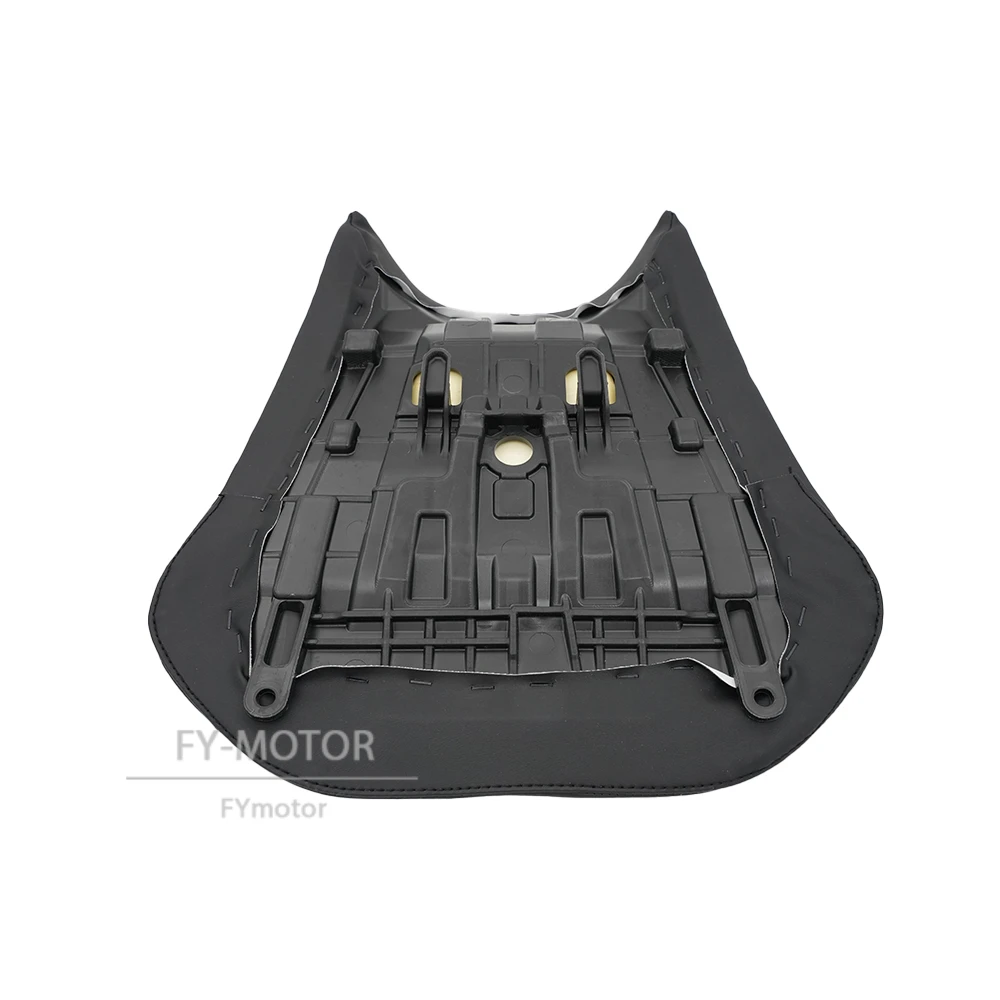 وسادة مقعد السائق الأمامي للدراجة النارية مناسبة لهوندا CBR 600RR 2005-2006