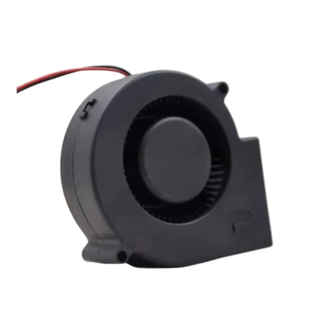 For EVERELOW B129733BM 9733 12V 0.60A Turbo Blower Fan for Oven
