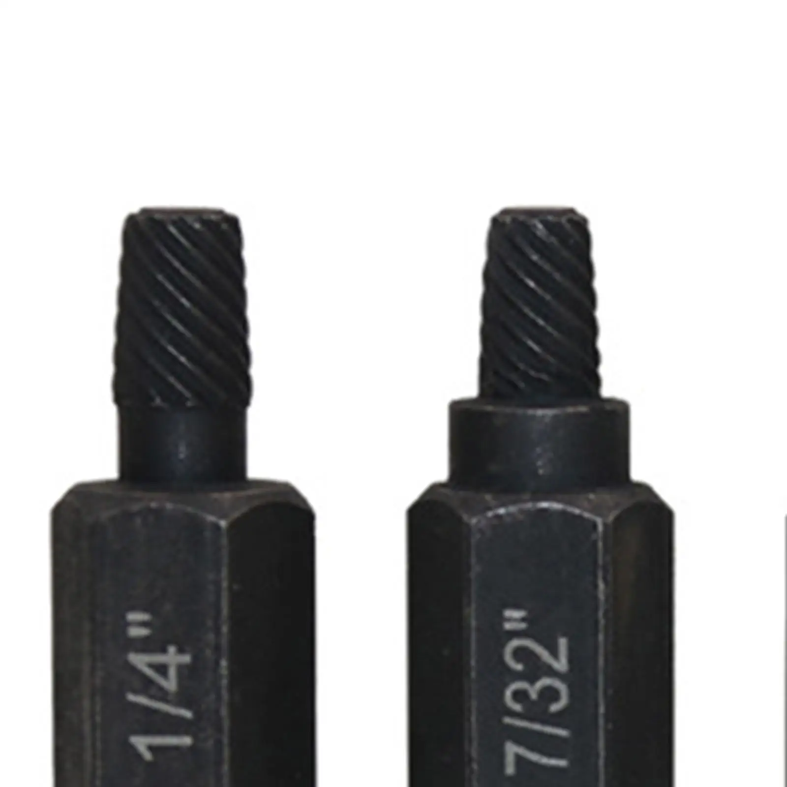 

10-компонентный стальной экстрактор поврежденных винтов, легкие инструменты для сноса, подарки для мужчин