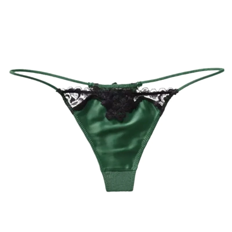 Thumbnail 4 - #69 Best Womens Lace Thong Panties to Buy In 2026