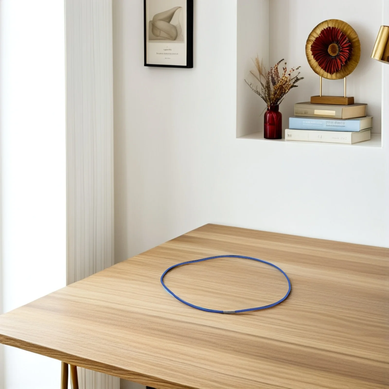 

6Pcs Trash Can Elastic Bands Adjustable Rubber Bands Garbage Bag Holders Non Slip Home Decor Safe Material Reusable