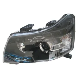 Front Lamp Headlight for Geely Emgrand EC8 Emgrand EC820 EC 820