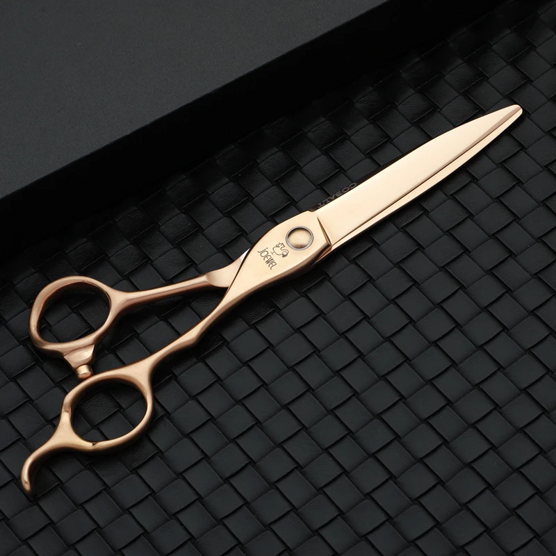 Joewel hair scissors VG10 Cobalt alloy steel 6.7-7 inches professional barber hairdressing tools