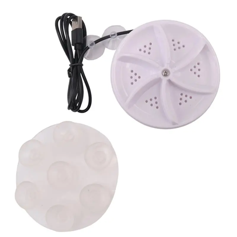 

Портативная мини-стиральная машина BABZ, подходит для деловых поездок, может использоваться для стирки носков, небольших тряпок, полотенец.