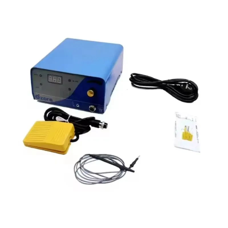 Ion Electric Knife Portable High Frequency Electrocautery Therapeutic Instrument Electrocoagulation Hemostasis Cutting