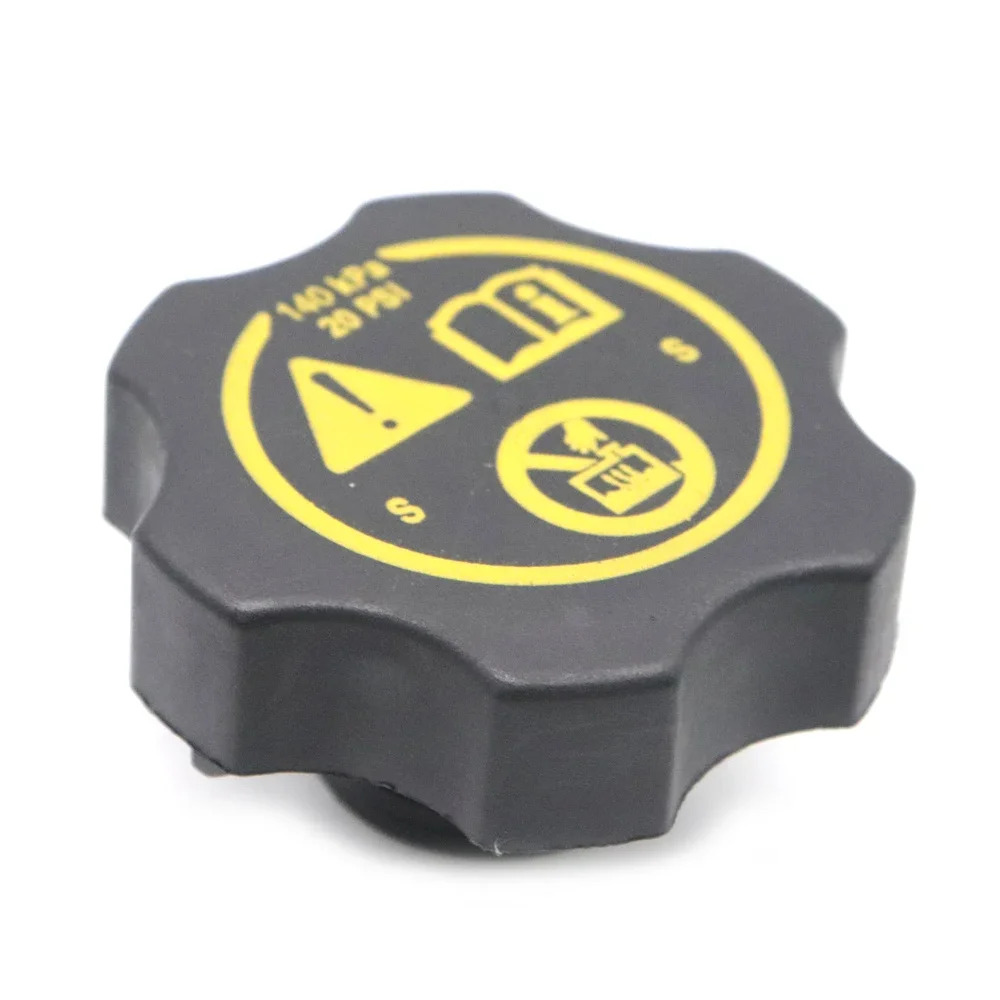 Radiator Expansion Water Tank Cap Cover For Addam Astra J Ampera Cascada Corsa D Insignia Mokka Viva Zafira C Tourer 13502353