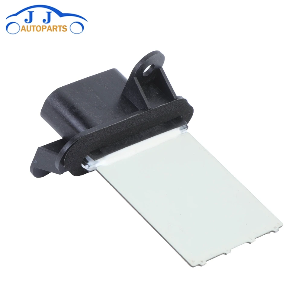 1580202 High Quality A/C Heater Blower Motor Resistor For Pontiac Vibe 1.8L 2003-2008 NEW
