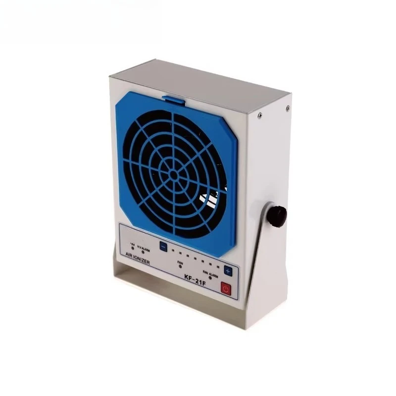 Afbeelding 4: KF-21F Hoogfrequente ESD-ionisator statische eliminator ioniserende blazer voor gebruik in cleanrooms